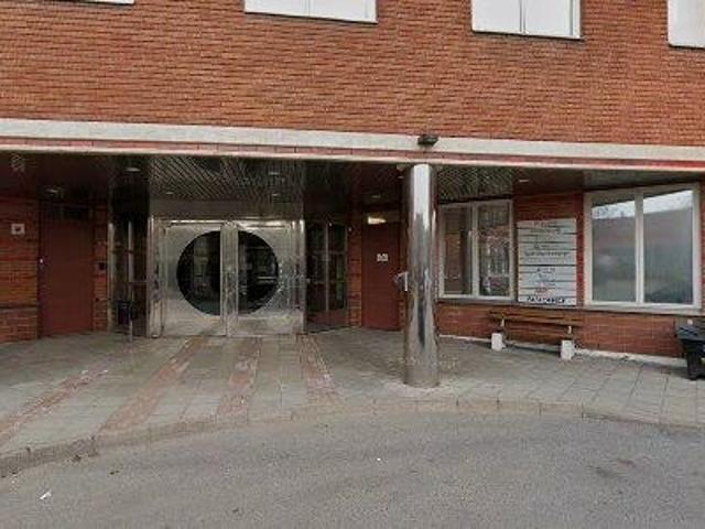 Lokal hyra i Upplands Väsby, Stockholm