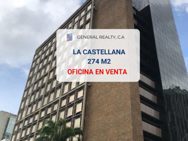 Oficina en venta en Miranda, Carabobo