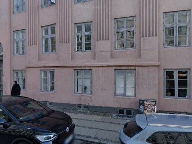 Lejlighed til salg i København, Brøndby
