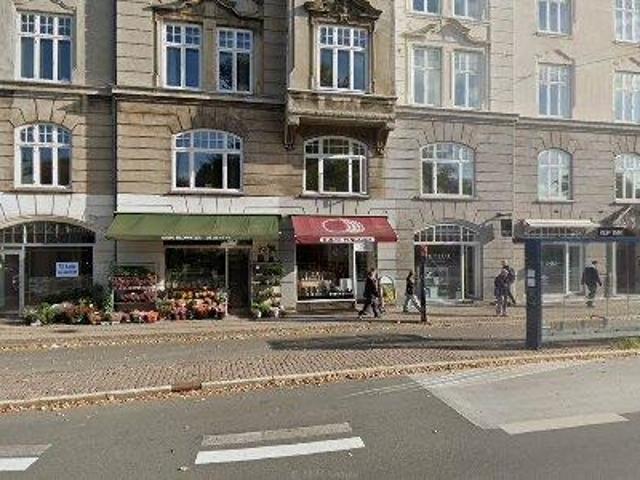 Lejlighed til salg i Østerbro, København