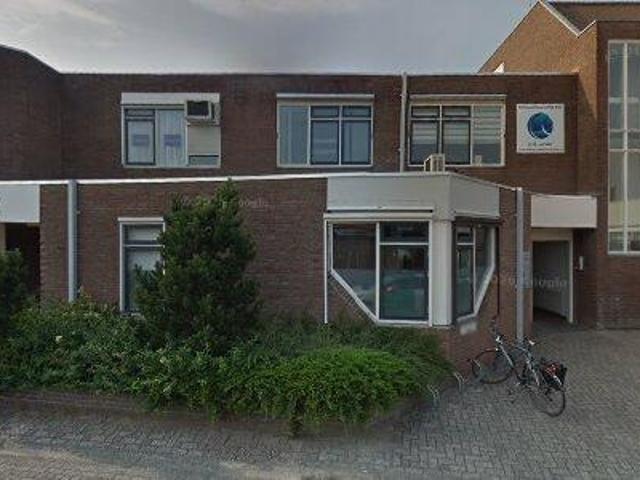 Bedrijfspand te huur in Klaphek, Ede