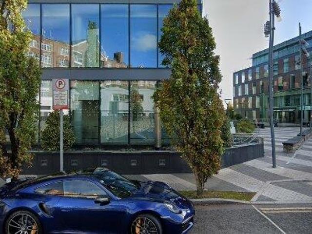Office for sale in Bluebell, North Tipperary