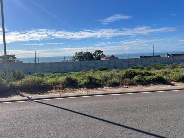 Land for sale in Western Cape