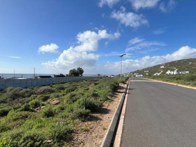 Land for sale in Western Cape