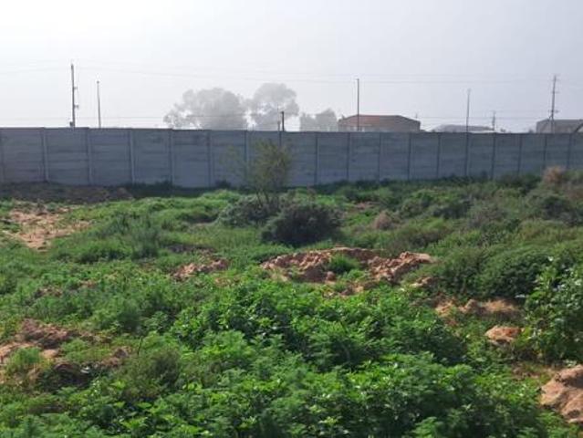 Land for sale in Western Cape