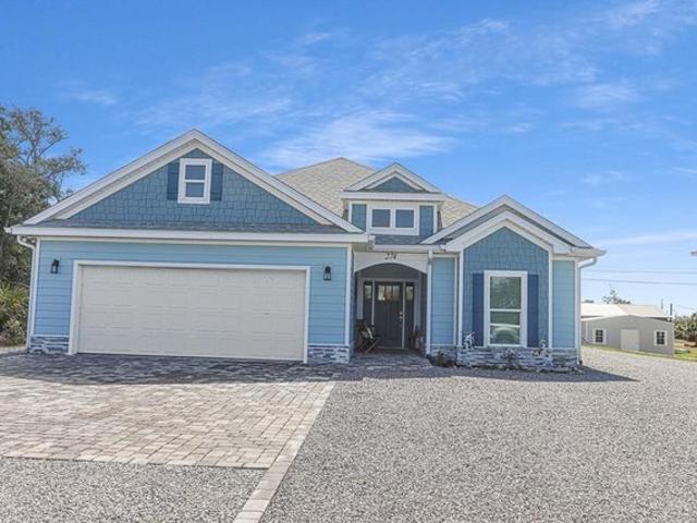 House for sale in Port Saint Joe, Gulf County
