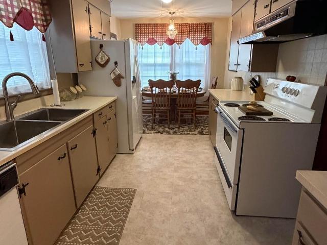 House for sale in Allendale, Allendale County