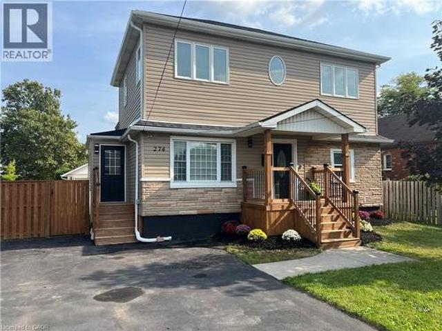 House for rent in Ancaster, Ontario