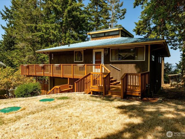 House for sale in Coupeville, Washington