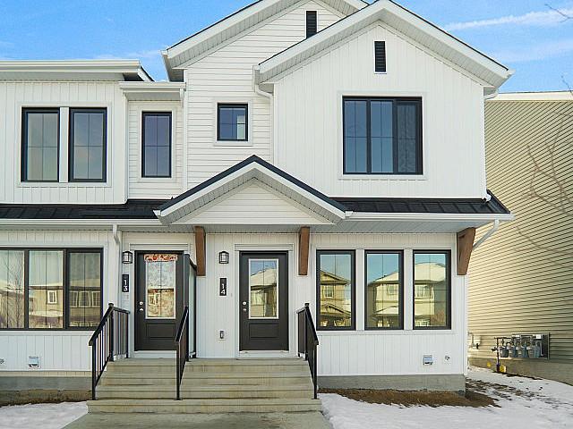 House for sale in Wedgewood, Alberta