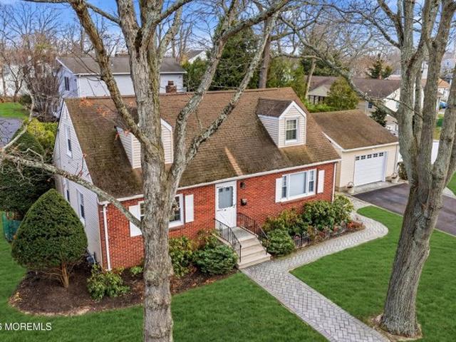 House for sale in Monmouth, New Jersey