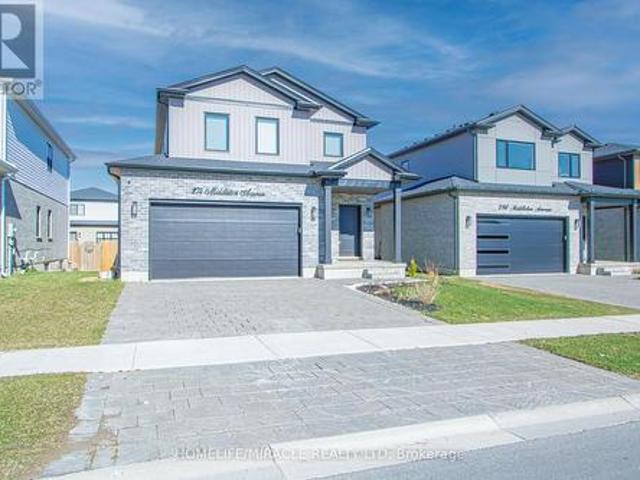 House for sale in Arva, Ontario