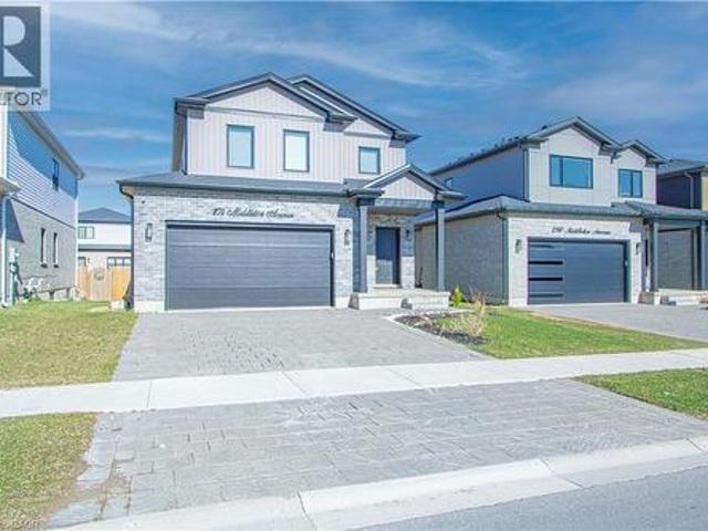 House for sale in Arva, Ontario