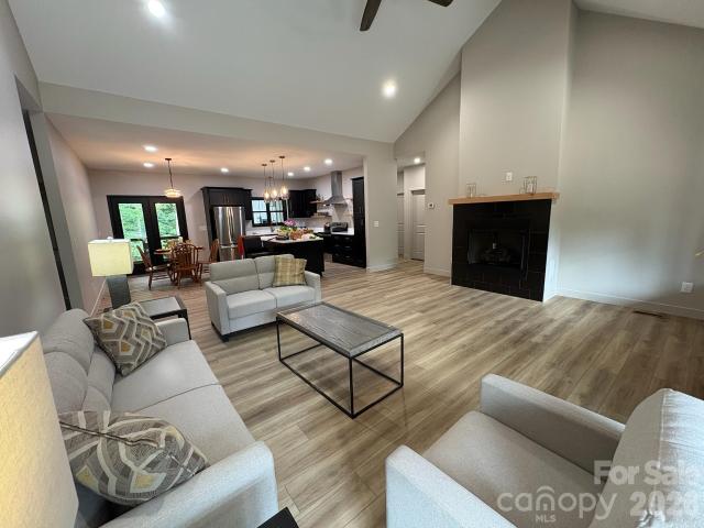 House for sale in Rutherford, North Carolina