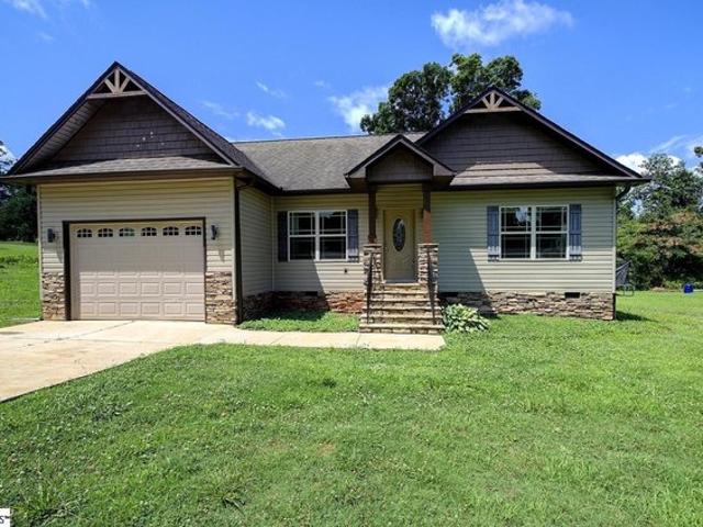 House for sale in Wellford, South Carolina