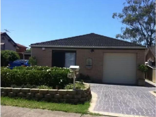 House for rent in Sydney, New South Wales