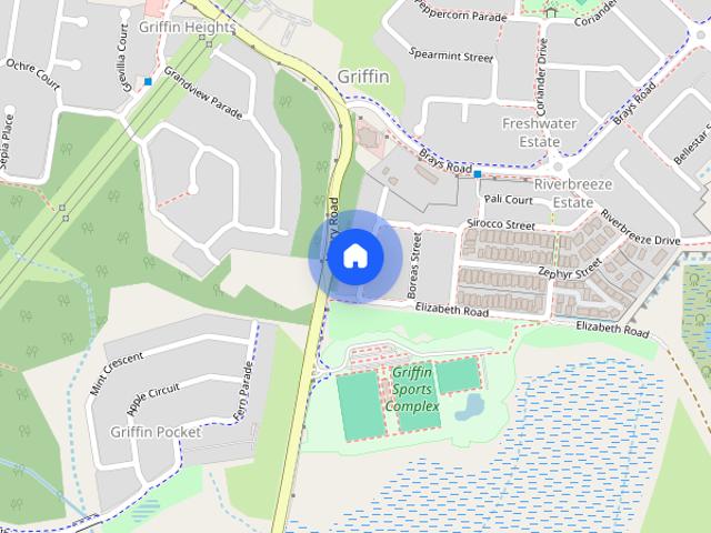 Townhouse for rent in Toombul, Queensland