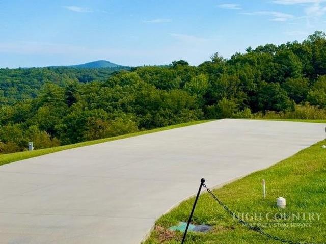 Land for sale in Alleghany, North Carolina