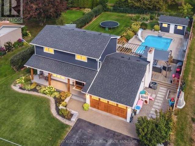 House for sale in Belleville, Central Ontario