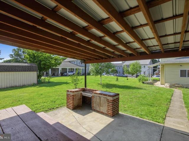 Townhouse for sale in Millersburg, Pennsylvania