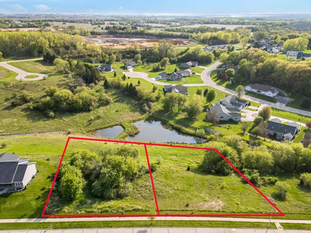 Land for sale in Ripon, Wisconsin