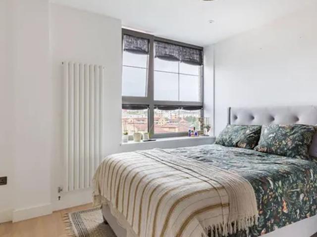 Apartment for rent in Old Ford, Bow