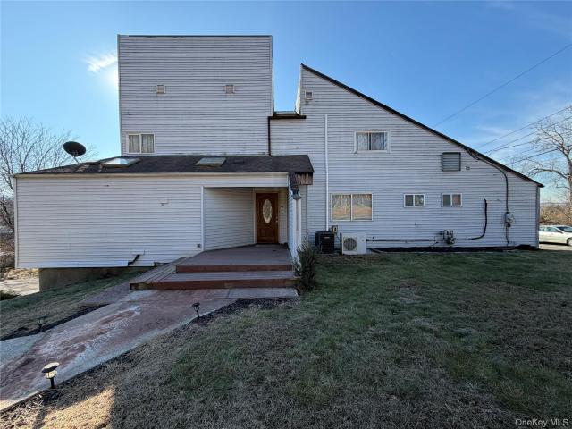 Commercial for sale in Rockland, New York