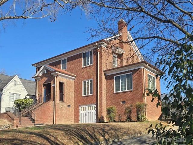 House for sale in Albemarle, North Carolina