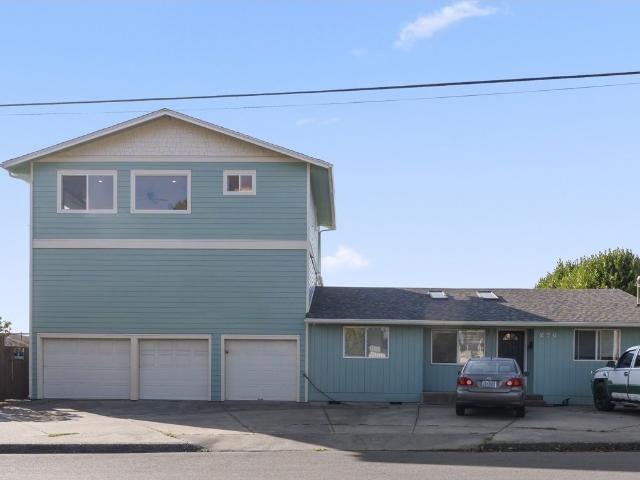 House for sale in Oregonia