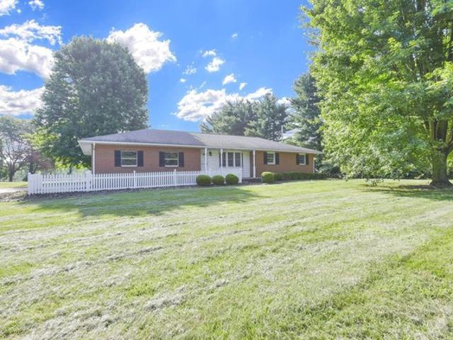 House for sale in Sunbury, Ohio