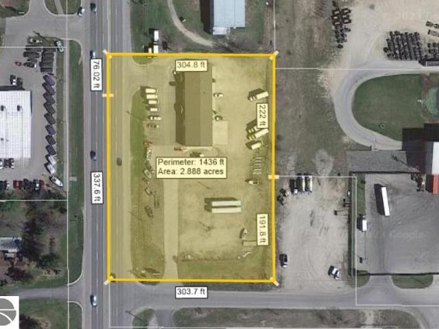 Property for rent in Michigan