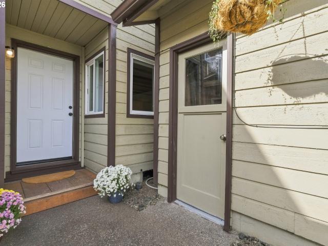 Townhouse for sale in Corvallis, Benton County