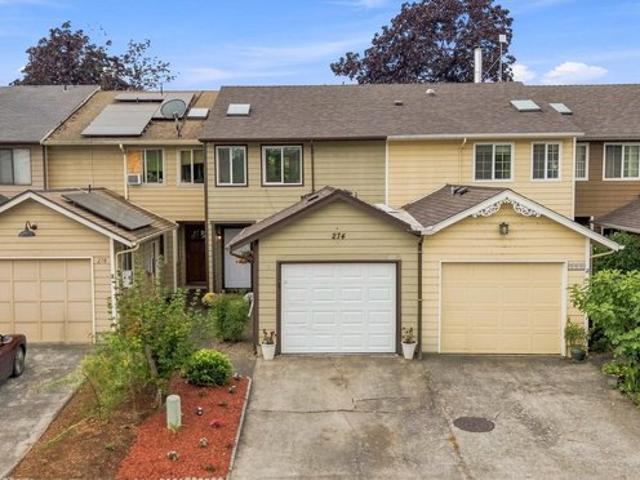 Townhouse for sale in Corvallis, Benton County