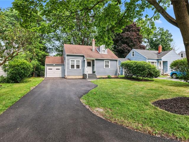 House for sale in North Greece, New York