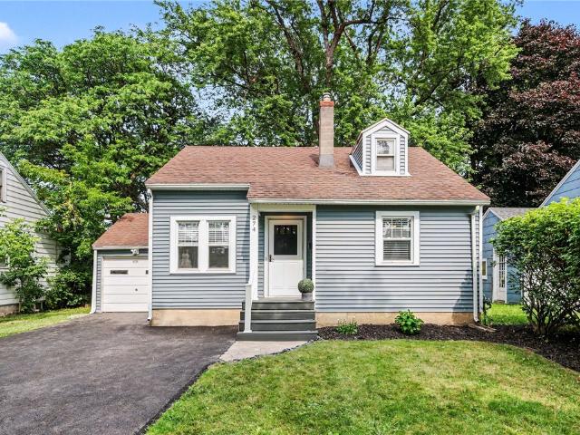 House for sale in North Greece, New York