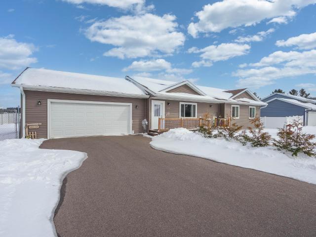 House for sale in Chetek, Wisconsin
