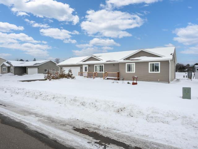 House for sale in Chetek, Wisconsin