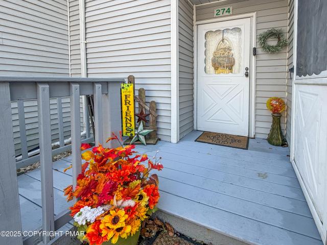 Condo for sale in Mount Pocono, Pennsylvania