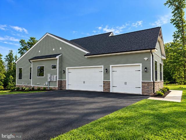 House for sale in Bumpass, Louisa County