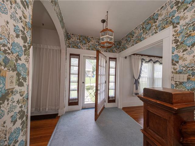 House for sale in Slippery Rock, Pennsylvania