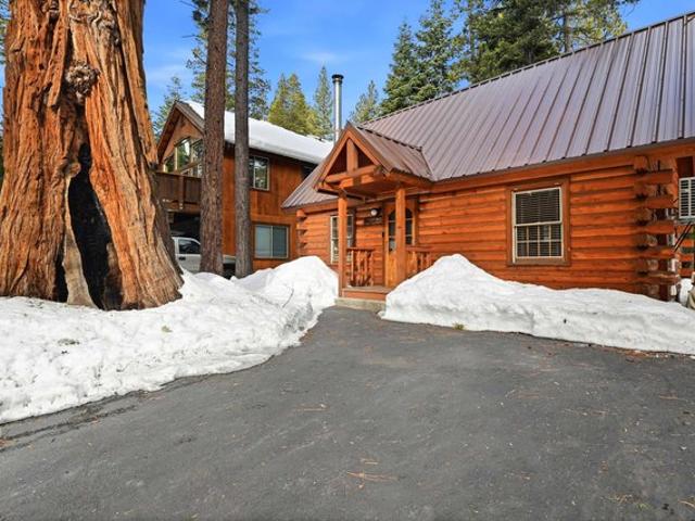 House for sale in Tahoma, California