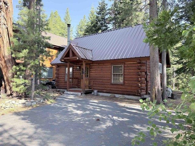House for sale in Tahoma, California