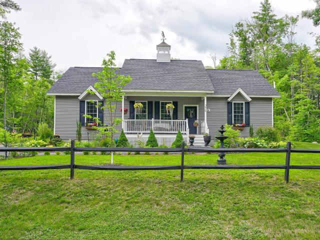 House for sale in New Hampshire