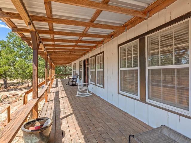 Farm for sale in Paige, Texas