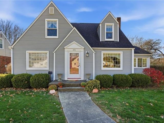 House for sale in North Canton, Ohio