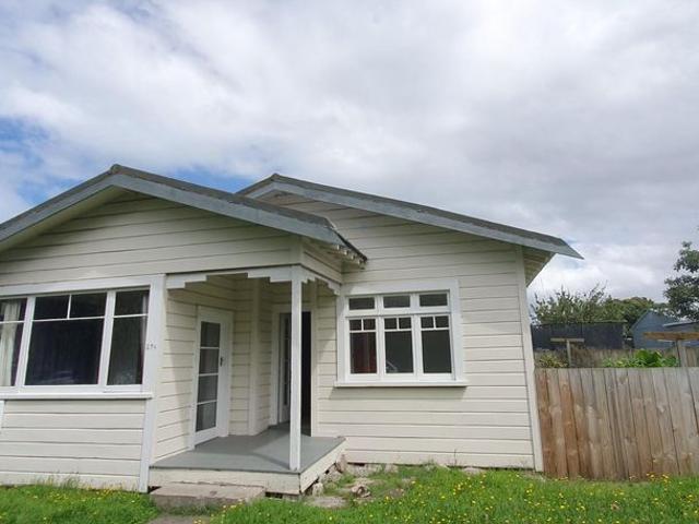 House for rent in East Coast