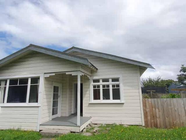 House for rent in East Coast