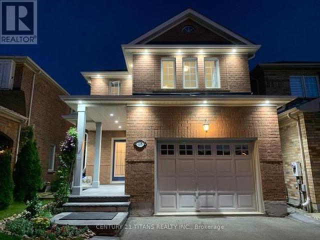 House for sale in York, Ontario