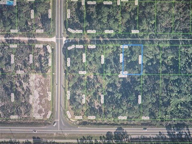 Land for sale in Sebring, Highlands County