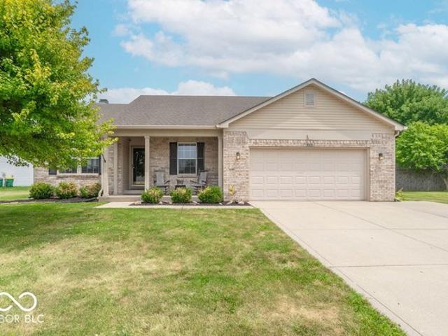 House for sale in Mooresville, Indiana